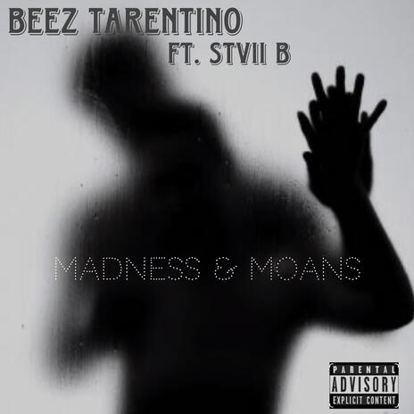 Madness & Moans ft. Stvii B | Boomplay Music