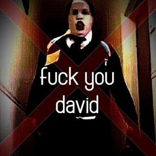 fuck you david #smartschoolboy9 #diss #heavyrain