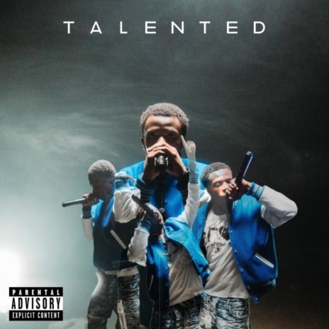 Talented | Boomplay Music