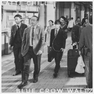 Blue Crow Waltz