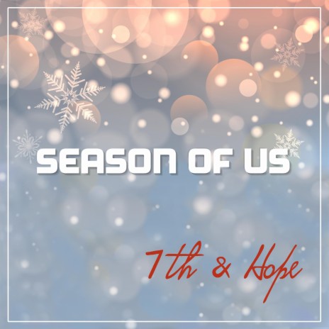 Season of Us | Boomplay Music