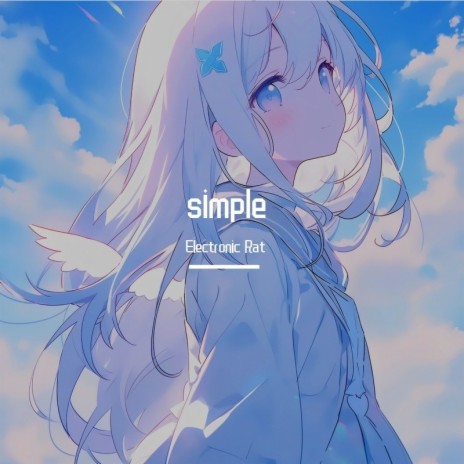 simple | Boomplay Music