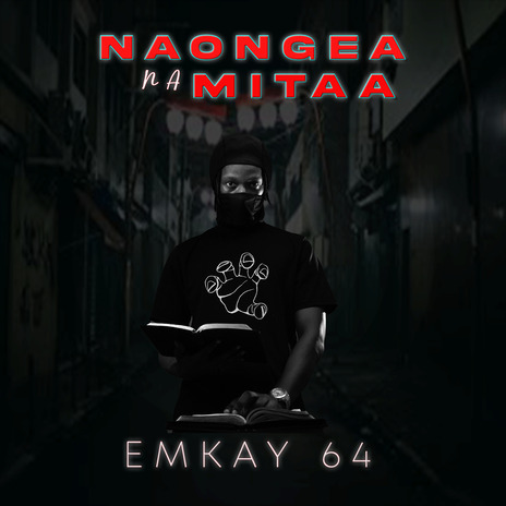 Naongea Na Mitaa | Boomplay Music