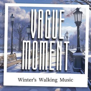 Winter's Walking Music