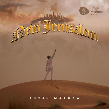 New Jerusalem | Boomplay Music