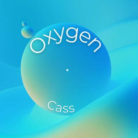 Oxygen - Extended Mix | Boomplay Music