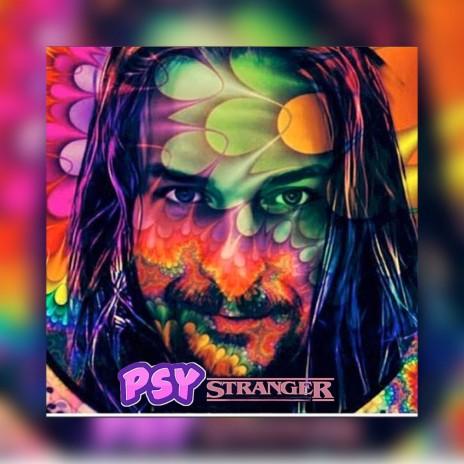 Psy Stranger | Boomplay Music