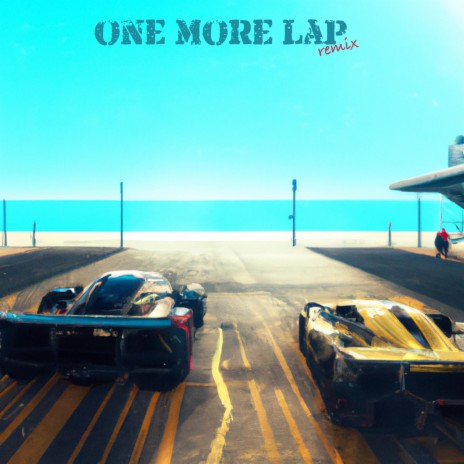 One More Lap (Amapiano Remix) ft. Notraze & Doranbeats