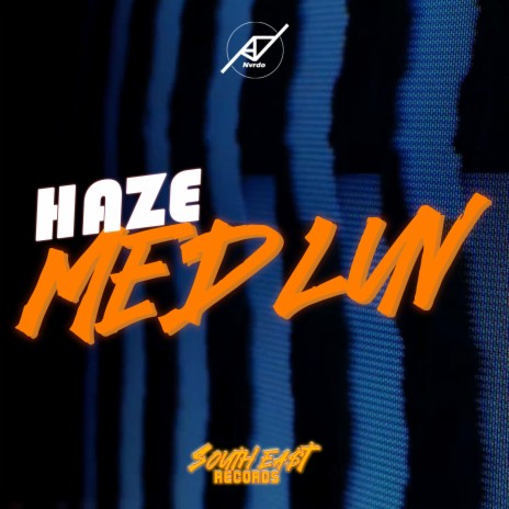 Med Luv ft. Haze | Boomplay Music