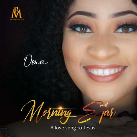 Morning Star (A Love Song To Jesus) | Boomplay Music