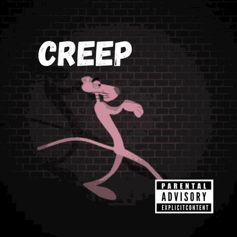 Creep ft. Rubi Cold | Boomplay Music