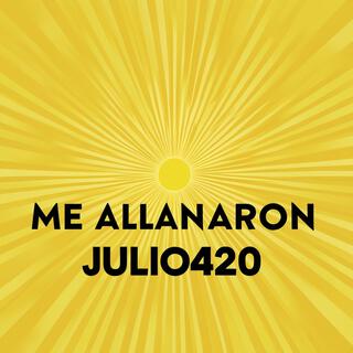 Me Allanaron