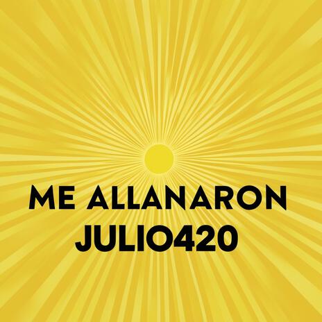 Me Allanaron | Boomplay Music