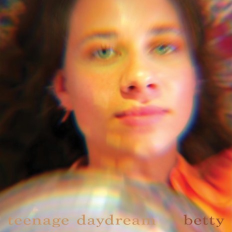 Teenage Daydream | Boomplay Music