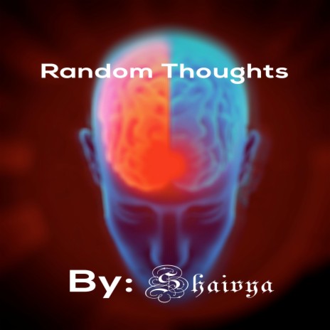 Random Thoughts ft. Moinak Dutta | Boomplay Music