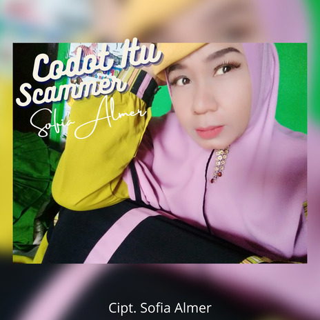 Codot Itu Scammer | Boomplay Music