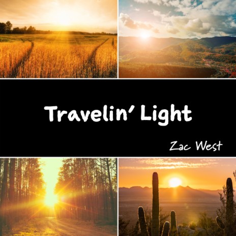 Travelin' Light | Boomplay Music