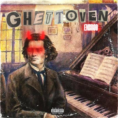 Ghettoven ft. Gorby | Boomplay Music