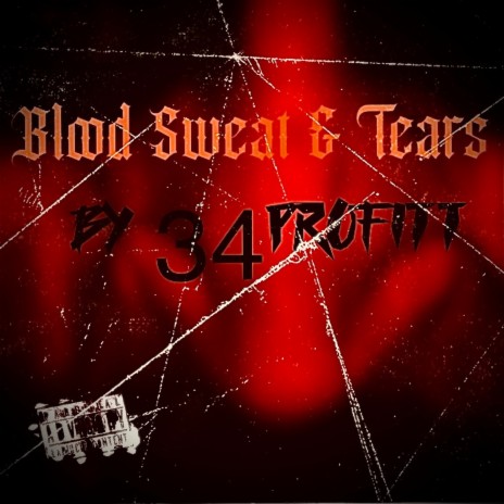 Blood Sweat and Tears | Boomplay Music
