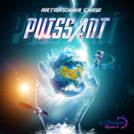 PUISSANT | Boomplay Music