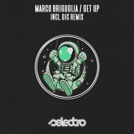 Get Up (GIC Remix) | Boomplay Music