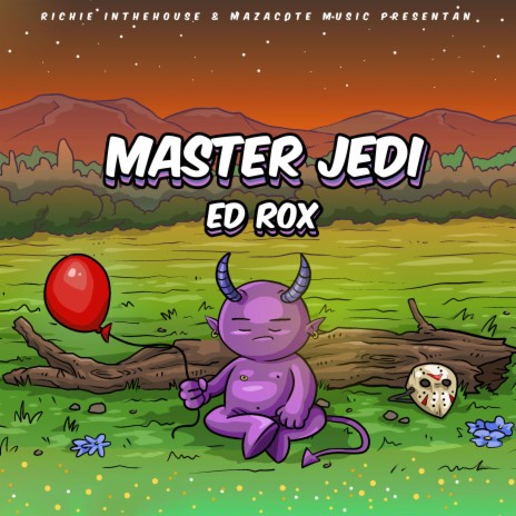 Master Jedi | Boomplay Music