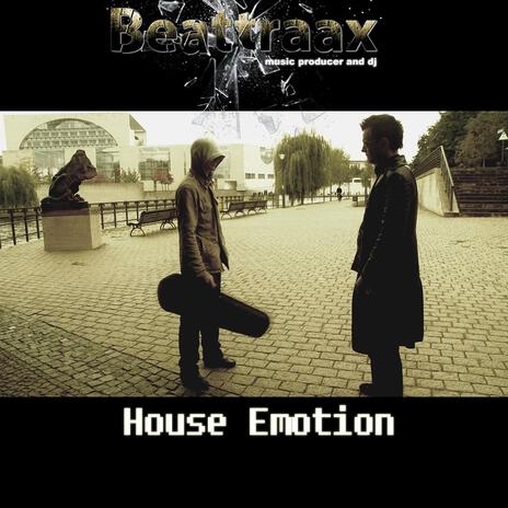 House Emotion | Boomplay Music