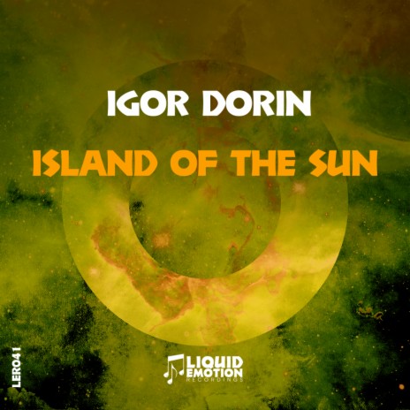 Island Of The Sun (Extended Mix)