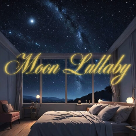 Moon Lullaby