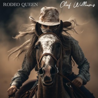 Rodeo Queen lyrics | Boomplay Music