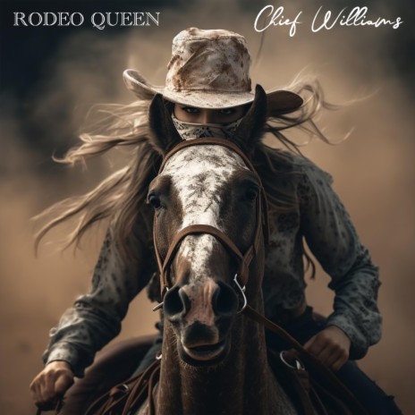 Rodeo Queen