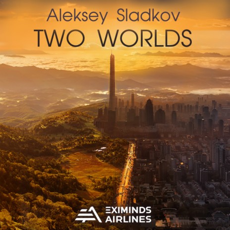 Two Worlds (Extended Mix) | Boomplay Music