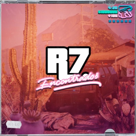 R7 | Boomplay Music