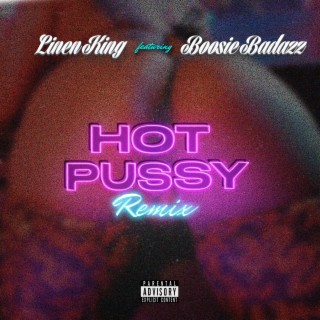 Hot Pussy (Remix)