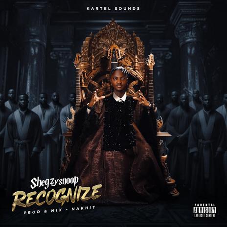 Recognize | Boomplay Music