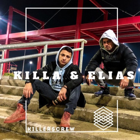 En Alta (Killa & Elias) | Boomplay Music