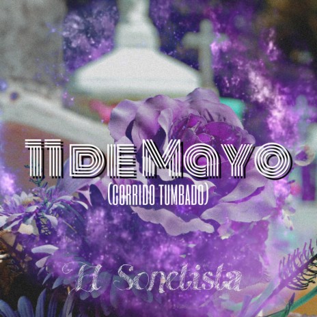 11 de Mayo (Corrido Tumbado) ft. Jhay B | Boomplay Music
