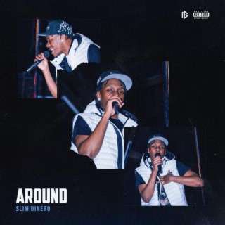 Around lyrics | Boomplay Music