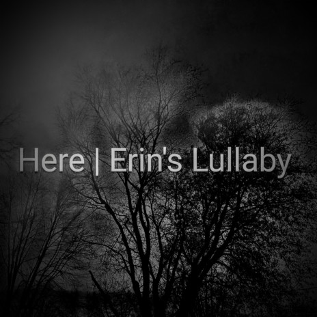 Erin's Lullaby