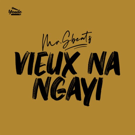 Vieux Na Ngayi | Boomplay Music
