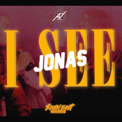 I See ft. Jonas | Boomplay Music