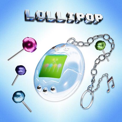 lolli-POP! ft. Jupiter Hilton, natsfy & ashxex | Boomplay Music