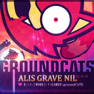 GROUNDCATS