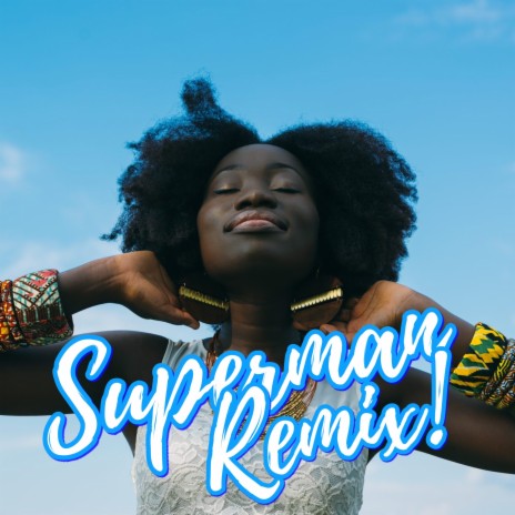 Superman ft. Karla Insuperable | Boomplay Music