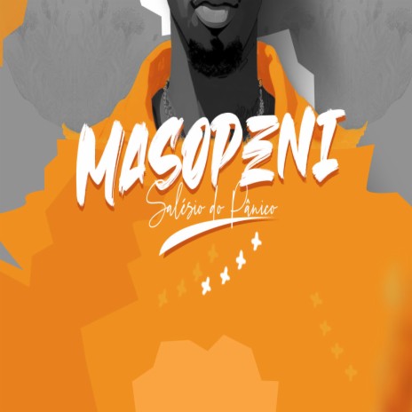 Masopeni ft. Tayler Soares & Brizzy | Boomplay Music