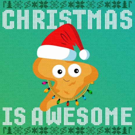 Christmas Is Awesome | Boomplay Music