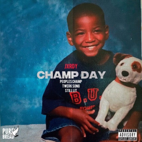 People's Champ | Boomplay Music