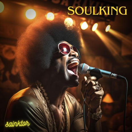 Soulking | Boomplay Music