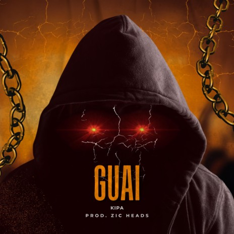 Guai ft. Zic Heads | Boomplay Music