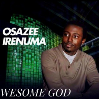 Awesome God